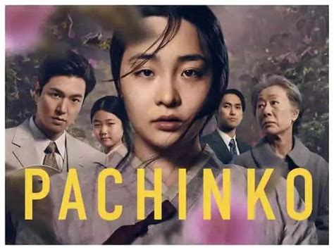 pachinko gomovie|'Pachinko': Release Date, Trailer, Cast and Everything You.